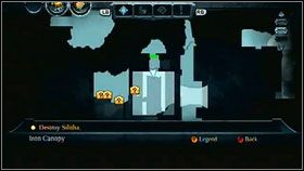 5 - Wrath Shards (2) | Sekrety Darksiders - Darksiders - poradnik do gry