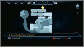 12 - Wrath Shards (2) | Sekrety Darksiders - Darksiders - poradnik do gry