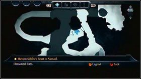 1 - Wrath Shards (3) | Sekrety Darksiders - Darksiders - poradnik do gry