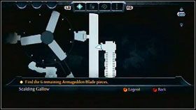 9 - Wrath Shards (3) | Sekrety Darksiders - Darksiders - poradnik do gry