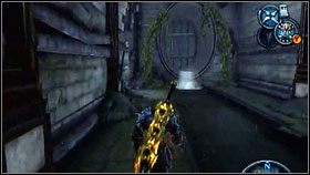 14 - Wrath Shards (3) | Sekrety Darksiders - Darksiders - poradnik do gry