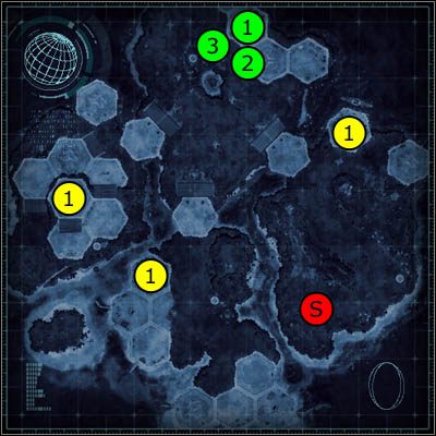 1 - Disable 1 TCN Dampening Station - Further Complications | Kampania Nod | Command & Conquer 4 Tyberyjski Zmierzch - Command & Conquer 4: Tyberyjski Zmierzch - poradnik do gry