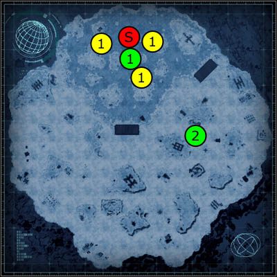 1 - Protect Nod Shuttle - Reversal of Fortune | Kampania Nod | Command & Conquer 4 Tyberyjski Zmierzch - Command & Conquer 4: Tyberyjski Zmierzch - poradnik do gry