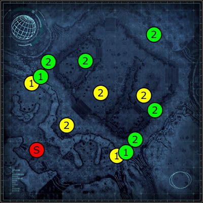 1 - Destroy Nod Barricades - Heresys Reward | Kampania Nod | Command & Conquer 4 Tyberyjski Zmierzch - Command & Conquer 4: Tyberyjski Zmierzch - poradnik do gry