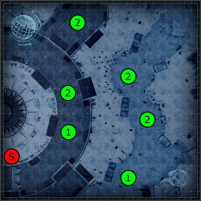 1 - Gain Control of the TCN - The End of All Things | Kampania Nod | Command & Conquer 4 Tyberyjski Zmierzch - Command & Conquer 4: Tyberyjski Zmierzch - poradnik do gry