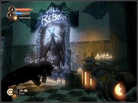 1 - Single player (1) | Osiągnięcia | BioShock 2 - BioShock 2 - poradnik do gry