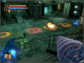 Przypominam, że w rozdziale poświęconym plazmidom umieściłem dokładne lokalizacje z miejscami w których możemy je nabyć - Single player (2) | Osiągnięcia | BioShock 2 - BioShock 2 - poradnik do gry