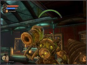 1 - Single player (2) | Osiągnięcia | BioShock 2 - BioShock 2 - poradnik do gry