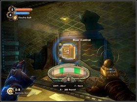 Największym problemem w tym przypadku może okazać się znalezienie potrzebnej ilości lotek - Single player (2) | Osiągnięcia | BioShock 2 - BioShock 2 - poradnik do gry