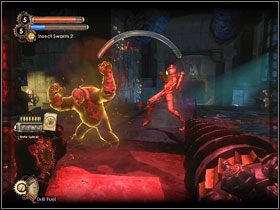 Przeciwnicy których musimy poznać, to - Single player (3) | Osiągnięcia | BioShock 2 - BioShock 2 - poradnik do gry