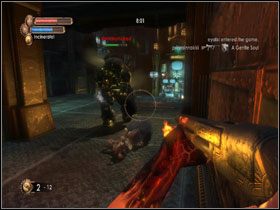 2 - Multiplayer | Osiągnięcia | BioShock 2 - BioShock 2 - poradnik do gry