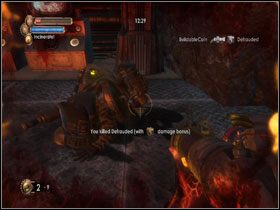 3 - Multiplayer | Osiągnięcia | BioShock 2 - BioShock 2 - poradnik do gry