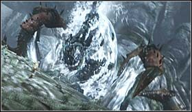 3 - Gaja | Opis przejścia God of War III - God of War III - poradnik do gry