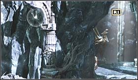 które powinieneś zapamiętać - Góra Olimp (1) | Opis przejścia God of War III - God of War III - poradnik do gry