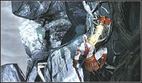 5 - Góra Olimp (1) | Opis przejścia God of War III - God of War III - poradnik do gry
