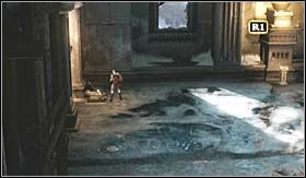 2 - Góra Olimp (2) | Opis przejścia God of War III - God of War III - poradnik do gry