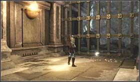 3 - Góra Olimp (2) | Opis przejścia God of War III - God of War III - poradnik do gry