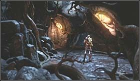 2 - Serce Gai | Opis przejścia God of War III - God of War III - poradnik do gry