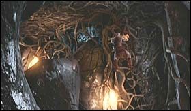 W ten sposób trafisz do wnętrza tytana - Serce Gai | Opis przejścia God of War III - God of War III - poradnik do gry