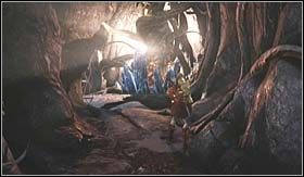 trafisz do serca Gai - Serce Gai | Opis przejścia God of War III - God of War III - poradnik do gry