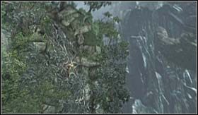 Po wydostaniu się na powierzchnię, kontynuuj wspinaczkę, aż załączy się scenka i dojdzie do pojedynku - Posejdon | Opis przejścia God of War III - God of War III - poradnik do gry