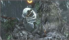 W ten sposób znajdziesz się na kolejnej arenie - Posejdon | Opis przejścia God of War III - God of War III - poradnik do gry