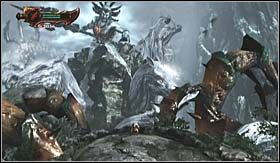 4 - Posejdon | Opis przejścia God of War III - God of War III - poradnik do gry