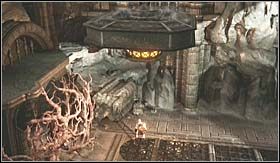 2 - Królestwo Hadesa (2) | Opis przejścia God of War III - God of War III - poradnik do gry