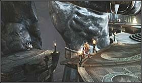 3 - Sędziowie Świata Podziemi (1) | Opis przejścia God of War III - God of War III - poradnik do gry