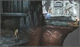 5 - Sędziowie Świata Podziemi (1) | Opis przejścia God of War III - God of War III - poradnik do gry