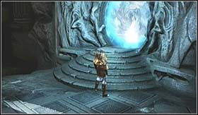 1 - Sędziowie Świata Podziemi (2) | Opis przejścia God of War III - God of War III - poradnik do gry