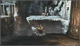 2 - Sędziowie Świata Podziemi (2) | Opis przejścia God of War III - God of War III - poradnik do gry