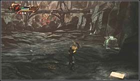5 - Sędziowie Świata Podziemi (2) | Opis przejścia God of War III - God of War III - poradnik do gry