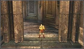 3 - Sędziowie Świata Podziemi (3) | Opis przejścia God of War III - God of War III - poradnik do gry