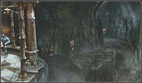 3 - Kuźnia (1) | Opis przejścia God of War III - God of War III - poradnik do gry