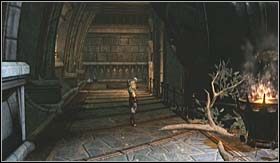 1 - Pałac Hadesa (2) | Opis przejścia God of War III - God of War III - poradnik do gry