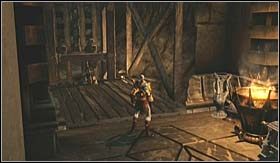 2 - Pałac Hadesa (2) | Opis przejścia God of War III - God of War III - poradnik do gry