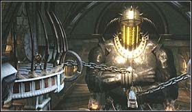 3 - Pałac Hadesa (2) | Opis przejścia God of War III - God of War III - poradnik do gry