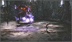 5 - Hades (1) | Opis przejścia God of War III - God of War III - poradnik do gry