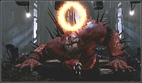 3 - Hades (2) | Opis przejścia God of War III - God of War III - poradnik do gry