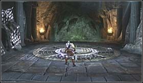 6 - Hades (2) | Opis przejścia God of War III - God of War III - poradnik do gry