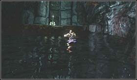 7 - Hades (2) | Opis przejścia God of War III - God of War III - poradnik do gry