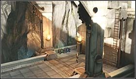 3 - Miasto Olimpia (2) | Opis przejścia God of War III - God of War III - poradnik do gry