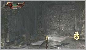 4 - Miasto Olimpia (3) | Opis przejścia God of War III - God of War III - poradnik do gry