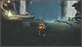 2 - Ścieżka Eosa (1) | Opis przejścia God of War III - God of War III - poradnik do gry