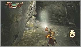 3 - Ścieżka Eosa (1) | Opis przejścia God of War III - God of War III - poradnik do gry