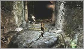 6 - Ścieżka Eosa (1) | Opis przejścia God of War III - God of War III - poradnik do gry