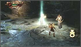 8 - Ścieżka Eosa (1) | Opis przejścia God of War III - God of War III - poradnik do gry