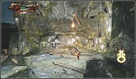 1 - Ścieżka Eosa (2) | Opis przejścia God of War III - God of War III - poradnik do gry