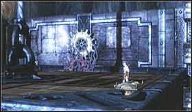 2 - Jaskinie | Opis przejścia God of War III - God of War III - poradnik do gry